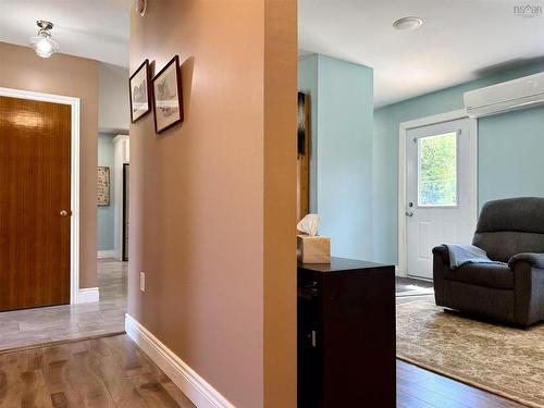 6 Smith Avenue, Springhill, NS 