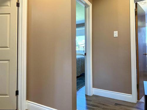 6 Smith Avenue, Springhill, NS 