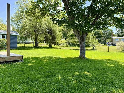 6 Smith Avenue, Springhill, NS 