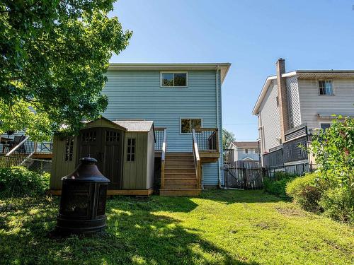 46 Silver Maple Drive, Timberlea, NS 