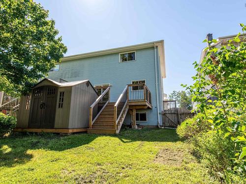 46 Silver Maple Drive, Timberlea, NS 