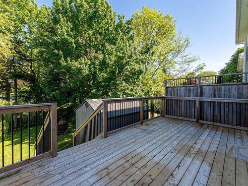 46 Silver Maple Drive, Timberlea, NS 