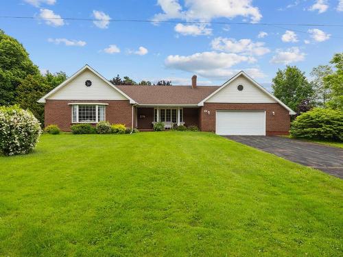 49 Birchwood Heights, Summerside, PE 