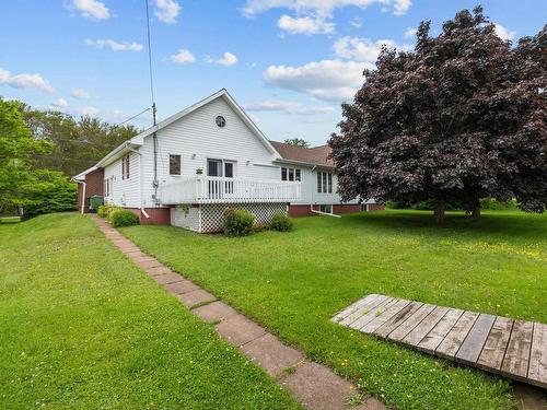 49 Birchwood Heights, Summerside, PE 