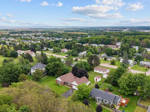 49 Birchwood Heights, Summerside, PE 