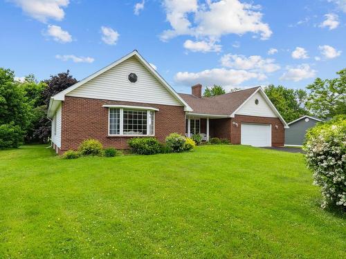 49 Birchwood Heights, Summerside, PE 