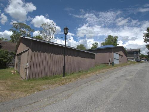 8 St Patricks Lane, Shelburne, NS 