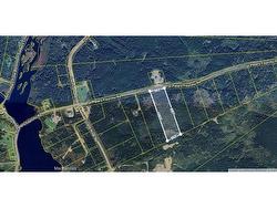 Lot 2014-6 St Peter's Fourchu Rd Grand River, NS B0E 3B0