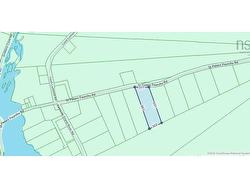 Lot 2014-7 St Peter's Fourchu Rd Grand River, NS B0E 3B0