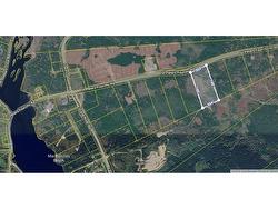 Lot 2014-8 St Peters Fourchu Rd Grand River, NS B0E 3B0