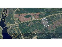 Lot 9 St Peter's Fourchu Rd Grand River, NS B0E 3B0