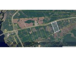 Lot 10 St Peter's Fourchu Rd Grand River, NS B0E 3B0