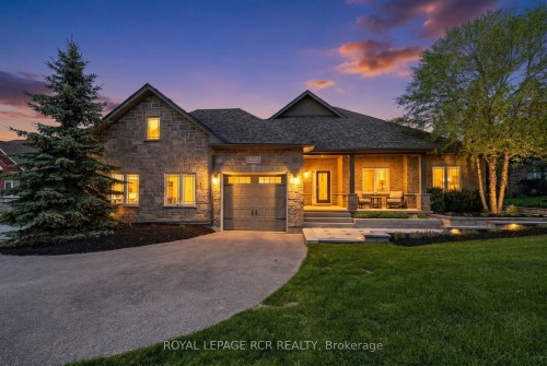 78 Glenhuron Drive, Springwater, ON 