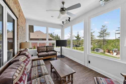 78 Glenhuron Drive, Springwater, ON 