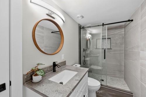 78 Glenhuron Drive, Springwater, ON 