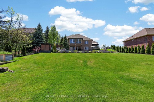 78 Glenhuron Drive, Springwater, ON 