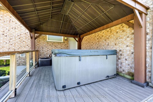 78 Glenhuron Drive, Springwater, ON 