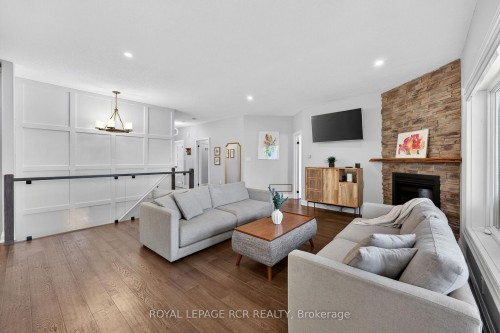 78 Glenhuron Drive, Springwater, ON 