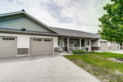 61 Ivy Crescent  Wasaga Beach, ON L9Z 0H8