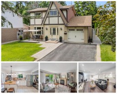 44 Kirkdene Drive Toronto, ON M1C 3A7