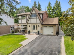44 Kirkdene Drive Toronto, ON M1C 3A7