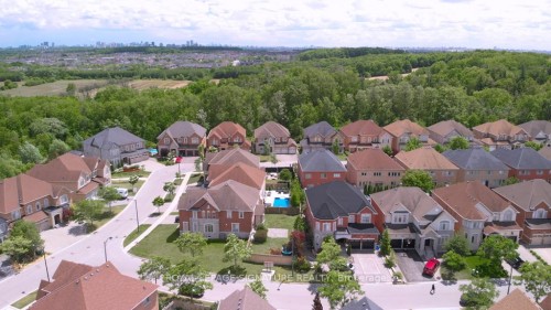 210 Upper Post Road, Vaughan, ON 