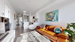 906-609 Avenue Road Toronto, ON M4V 0B1