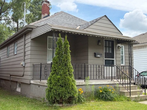 1181 Florence Street  London East, ON N5W 2N2
