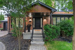 29 Blaketon Road  Toronto, ON M9B 4W4