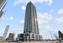 3301-3975 Grand Park Drive  Mississauga, ON L5B 4M6