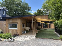 75 Joseph Street  Muskoka Lakes, ON P0B 1J0