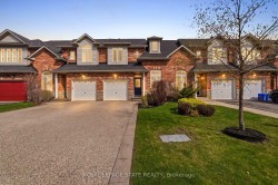92 Benziger Lane  Hamilton, ON L8E 6G5
