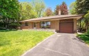 2585 Jarvis Street, Mississauga, ON  - Outdoor With Deck Patio Veranda 
