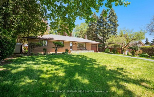 2585 Jarvis Street, Mississauga, ON 
