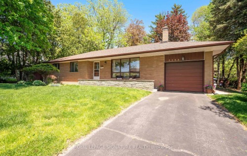 2585 Jarvis Street, Mississauga, ON 