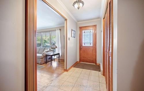 2585 Jarvis Street, Mississauga, ON 