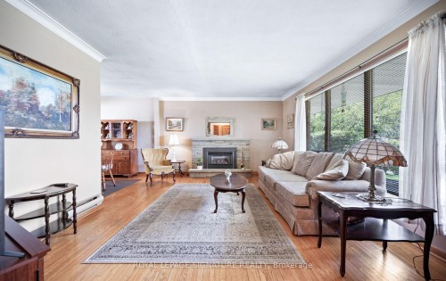 2585 Jarvis Street, Mississauga, ON 