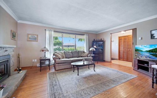 2585 Jarvis Street, Mississauga, ON 