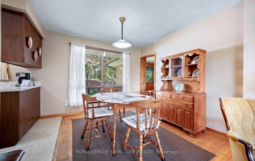 2585 Jarvis Street, Mississauga, ON 