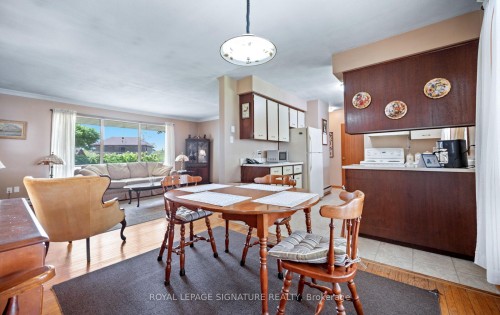 2585 Jarvis Street, Mississauga, ON 