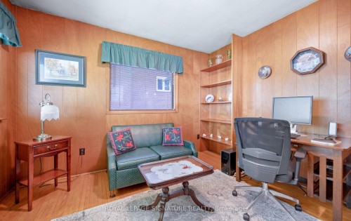 2585 Jarvis Street, Mississauga, ON 