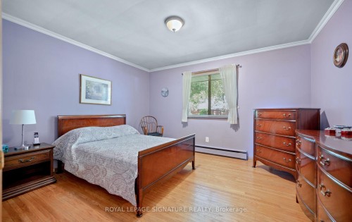 2585 Jarvis Street, Mississauga, ON 