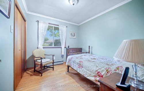 2585 Jarvis Street, Mississauga, ON 