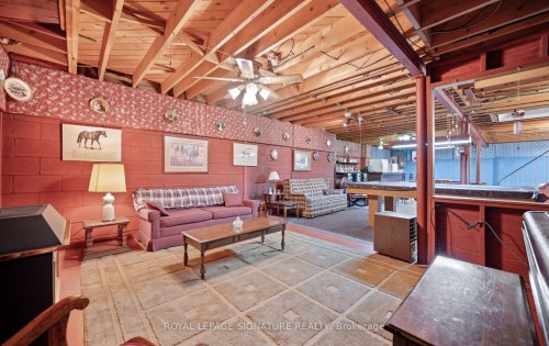 2585 Jarvis Street, Mississauga, ON 