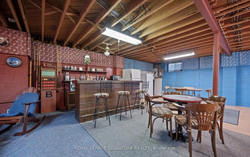 2585 Jarvis Street, Mississauga, ON 