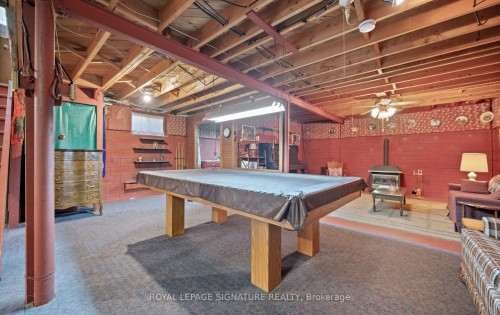 2585 Jarvis Street, Mississauga, ON 