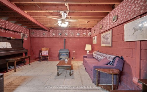 2585 Jarvis Street, Mississauga, ON 