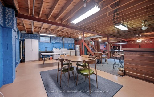 2585 Jarvis Street, Mississauga, ON 