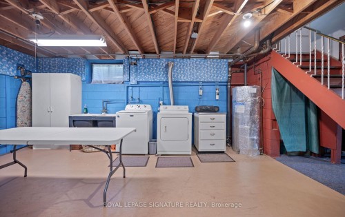 2585 Jarvis Street, Mississauga, ON 