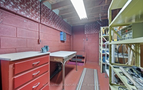 2585 Jarvis Street, Mississauga, ON 